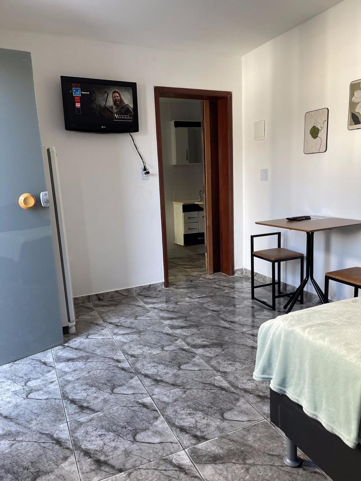 Fran's - Hospedagens Lagoa Santa (Minas Gerais)