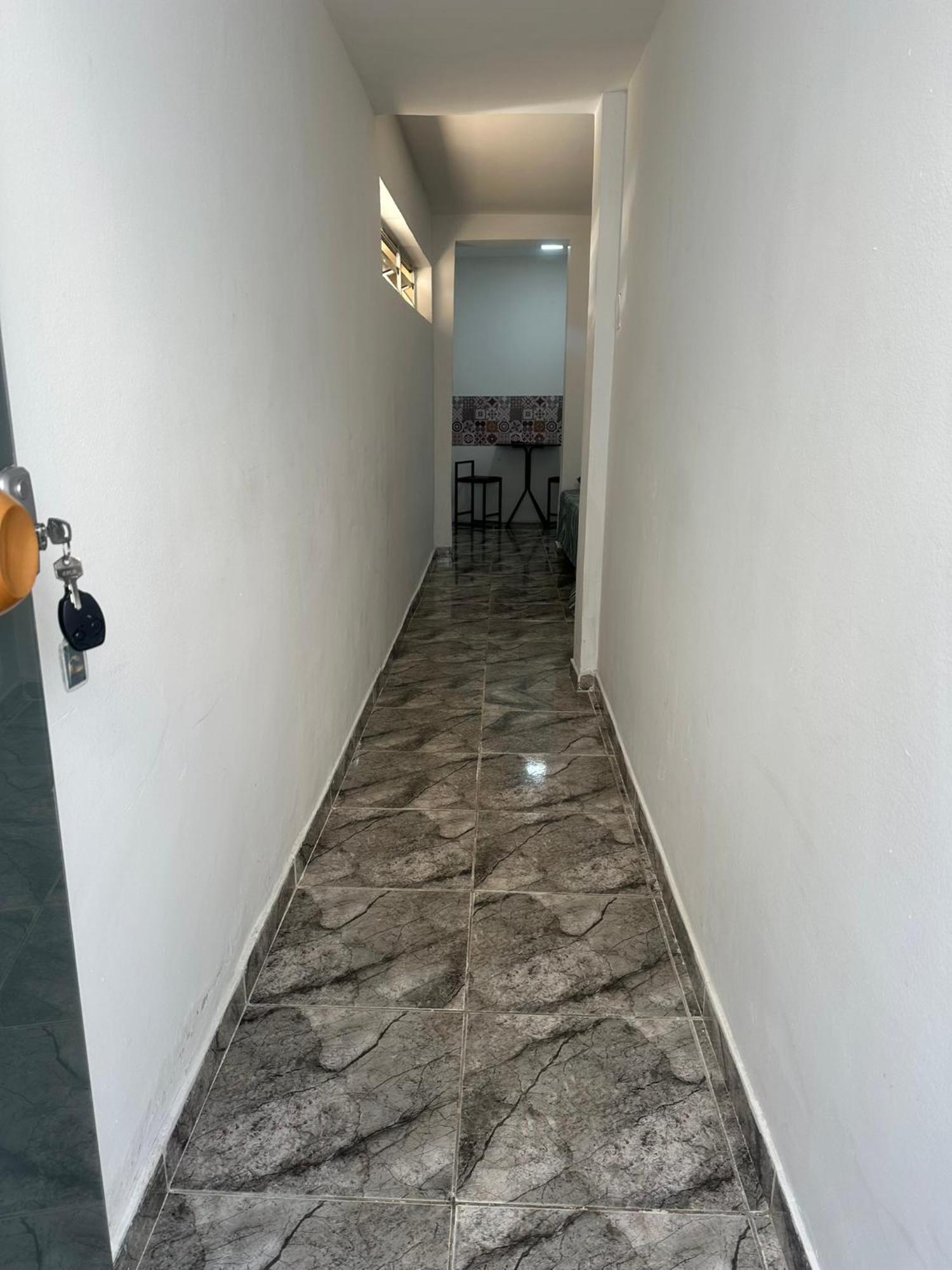 Fran's - Hospedagens Lagoa Santa (Minas Gerais)