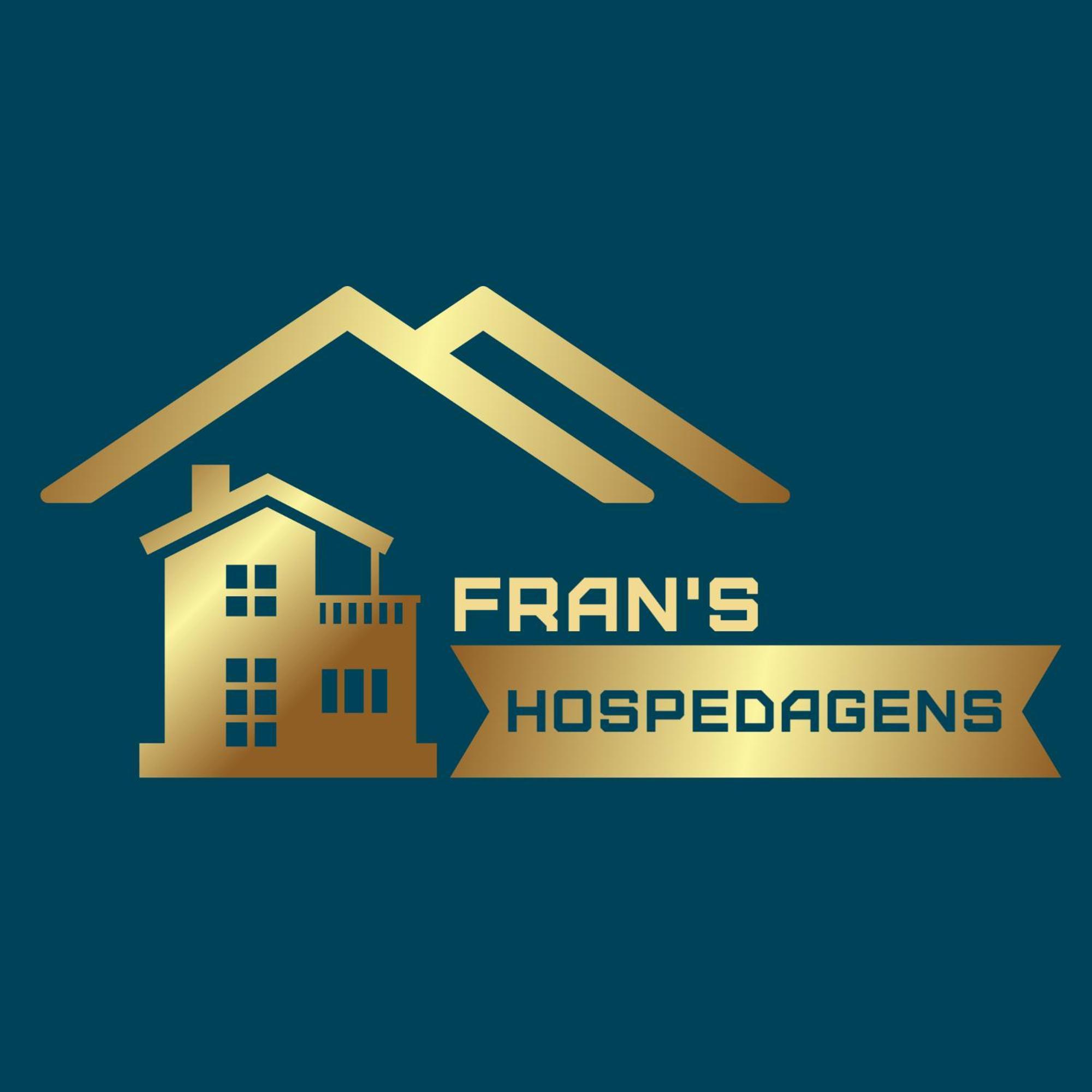 Fran's - Hospedagens Casa de hóspedes