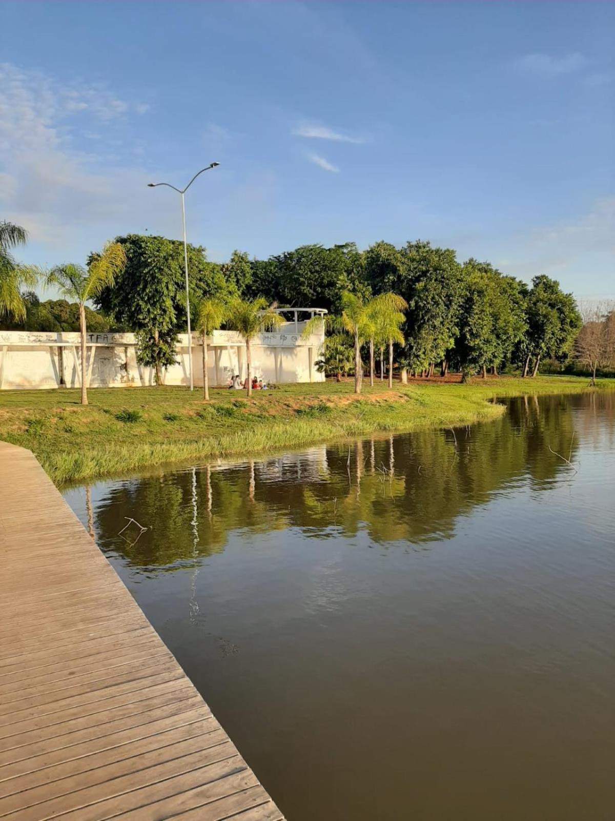Fran's - Hospedagens Lagoa Santa (Minas Gerais)